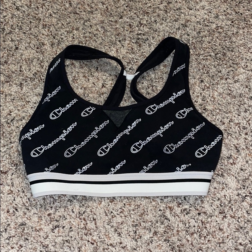 Champion Sports Bra